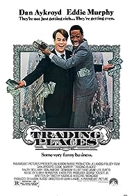 Trading Places (1983) watch-Trading Places (1983)