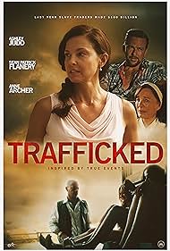 watch-Trafficked (2020)