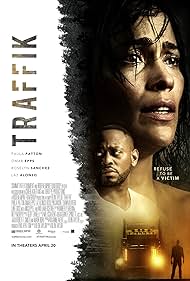 watch-Traffik (2018)