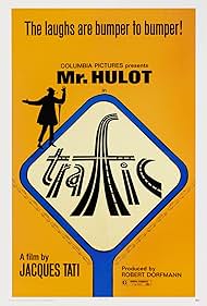 Trafic (1972) watch-Trafic (1972)