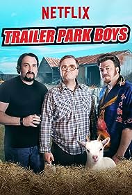 watch-Trailer Park Boys (2004)