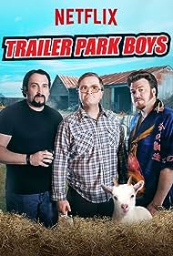 Trailer Park Boys (2001) watch-Trailer Park Boys (2001)