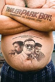 watch-Trailer Park Boys: Countdown to Liquor Day (2009)