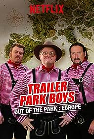 watch-Trailer Park Boys: Out of the Park (2017)