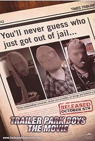 Trailer Park Boys: The Movie (2006) watch-Trailer Park Boys: The Movie (2006)