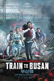 watch-Train to Busan (2016)