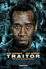 watch-Traitor (2008)