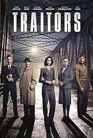 watch-Traitors (2019)