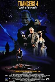 watch-Trancers 4: Jack of Swords (1994)