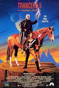 Trancers 5: Sudden Deth (1994) watch-Trancers 5: Sudden Deth (1994)