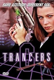 Trancers 6 (2002) watch-Trancers 6 (2002)