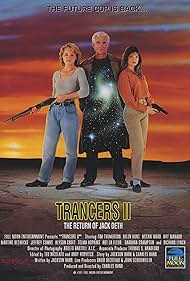 watch-Trancers II (1991)