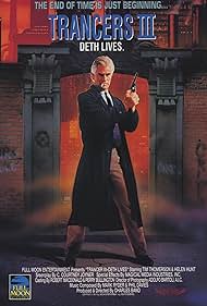 Trancers III (1992) watch-Trancers III (1992)