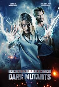 watch-Transference (2020)