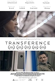 watch-Transference: A Love Story (2020)