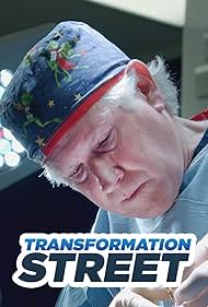 watch-Transformation Street (2018)