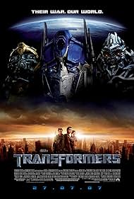 watch-Transformers (2007)
