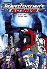 watch-Transformers: Armada (2002)