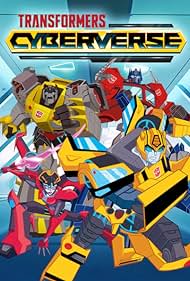 watch-Transformers: Cyberverse (2018)