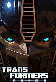 watch-Transformers Prime (2010)