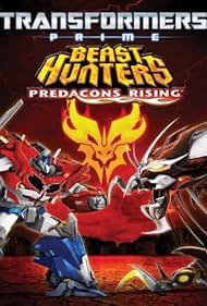 watch-Transformers Prime Beast Hunters: Predacons Rising (2013)