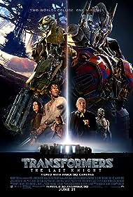 watch-Transformers: The Last Knight (2017)