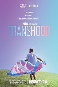 Transhood (2020) watch-Transhood (2020)
