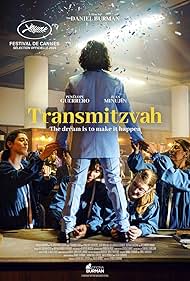 Transmitzvah (2024) watch-Transmitzvah (2024)