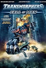 Transmorphers: Fall of Man (2009) watch-Transmorphers: Fall of Man (2009)