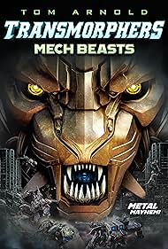 watch-Transmorphers: Mech Beasts (2023)