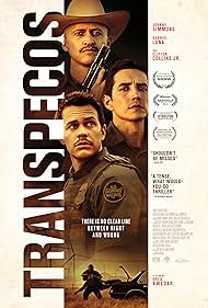 Transpecos (2016) watch-Transpecos (2016)