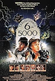 watch-Transylvania 6-5000 (1985)