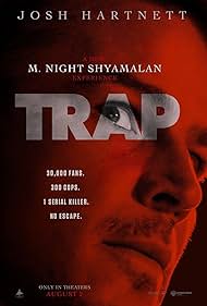 Trap (2024) watch-Trap (2024)