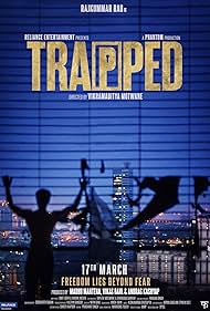 watch-Trapped (2017)