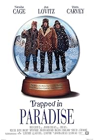 watch-Trapped in Paradise (1994)