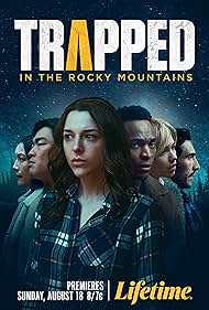 Trapped in the Rocky Mountains (2024) watch-Trapped in the Rocky Mountains (2024)