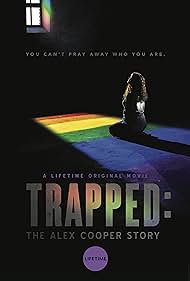 Trapped: The Alex Cooper Story (2019) watch-Trapped: The Alex Cooper Story (2019)