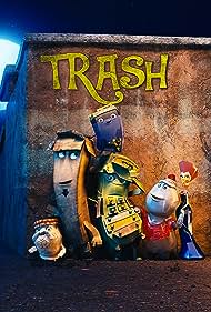 Trash (2020) watch-Trash (2020)