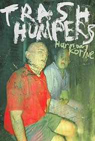 watch-Trash Humpers (2011)