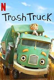 watch-Trash Truck (2020)
