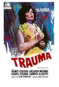 Trauma (1978) watch-Trauma (1978)