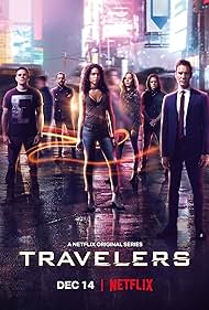 Travelers (2016) watch-Travelers (2016)