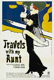 watch-Travels with My Aunt (1972)