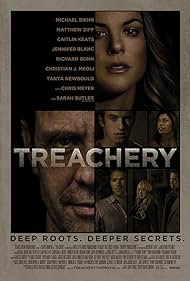 Treachery (2014) watch-Treachery (2014)