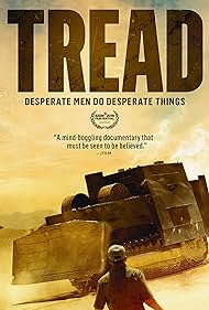 Tread (2020) watch-Tread (2020)