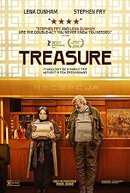 Treasure (2024) watch-Treasure (2024)