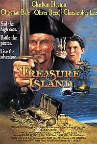 watch-Treasure Island (1990)