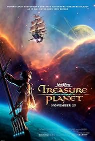 Treasure Planet (2002) watch-Treasure Planet (2002)