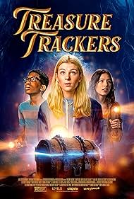 Treasure Trackers (2024) watch-Treasure Trackers (2024)