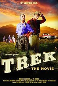 Trek: The Movie (2018) watch-Trek: The Movie (2018)